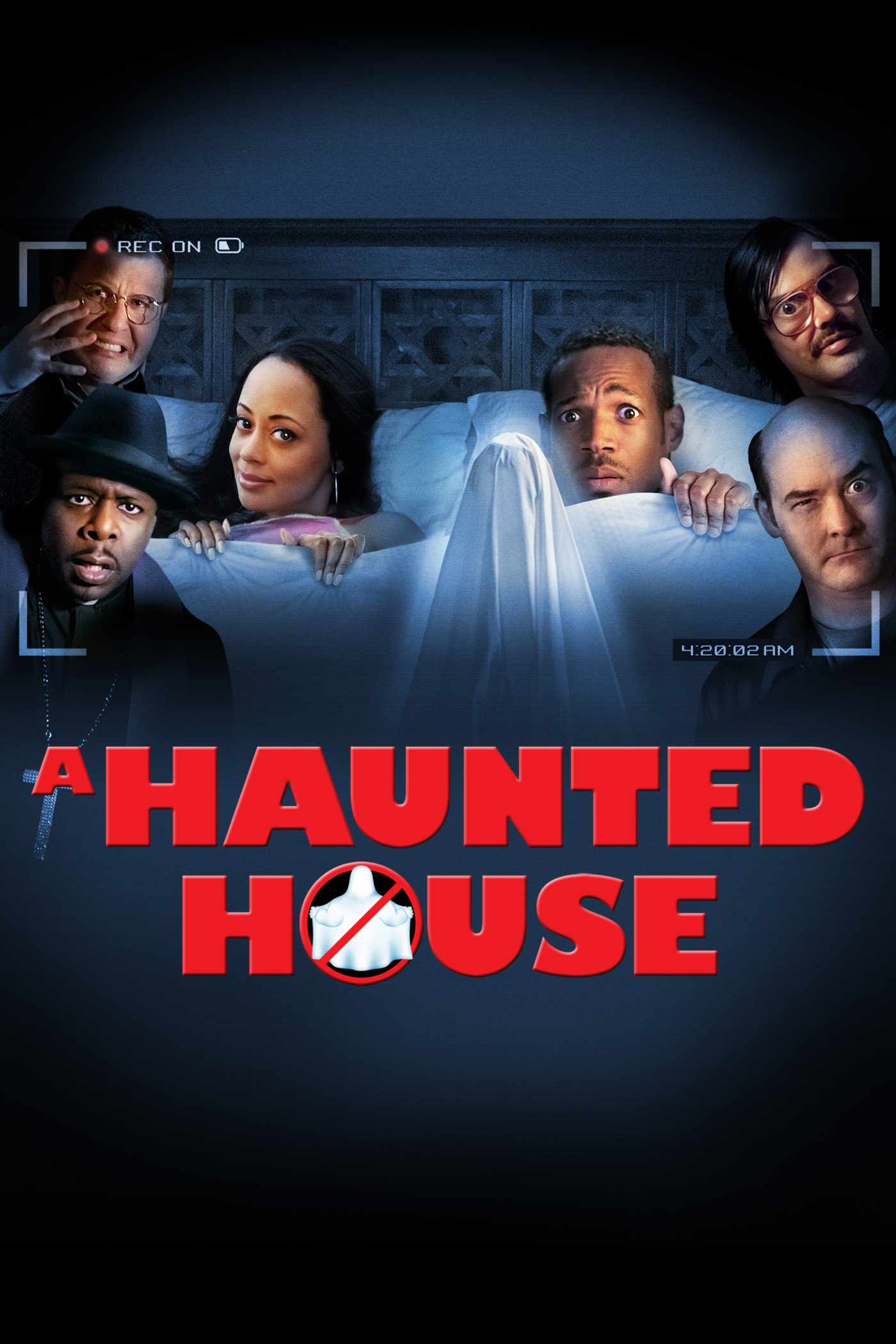 Haunted House for iphone download