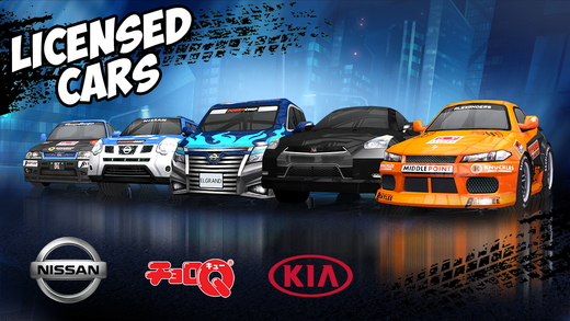 Mini Motor Racing WRT Mini Motor Racing WRT