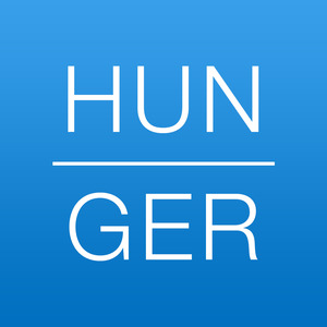 Dictionary Hungarian German
