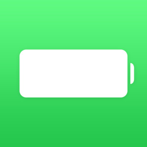 Power - Glance at battery life