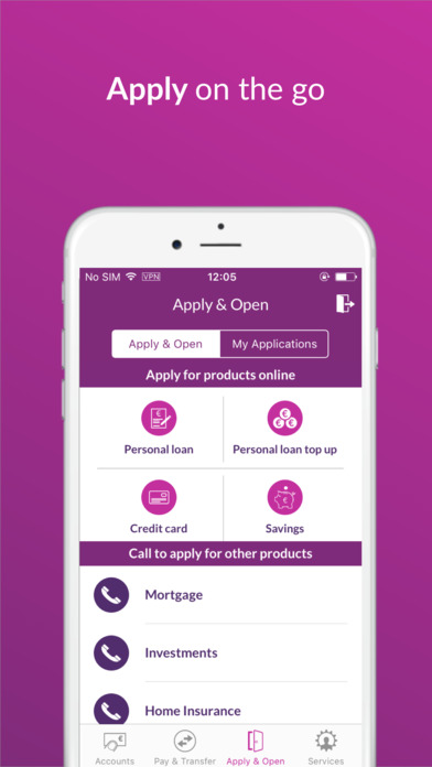 AIB Mobile on the App Store