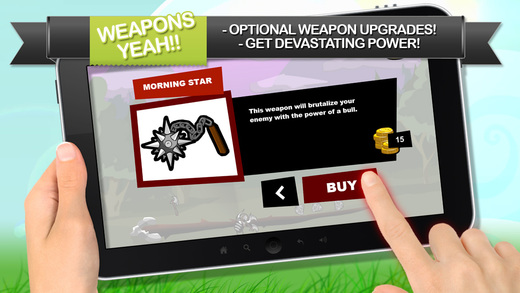Finger VS Axes Finger VS Axes