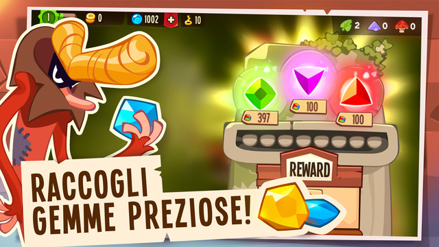 King of Thieves