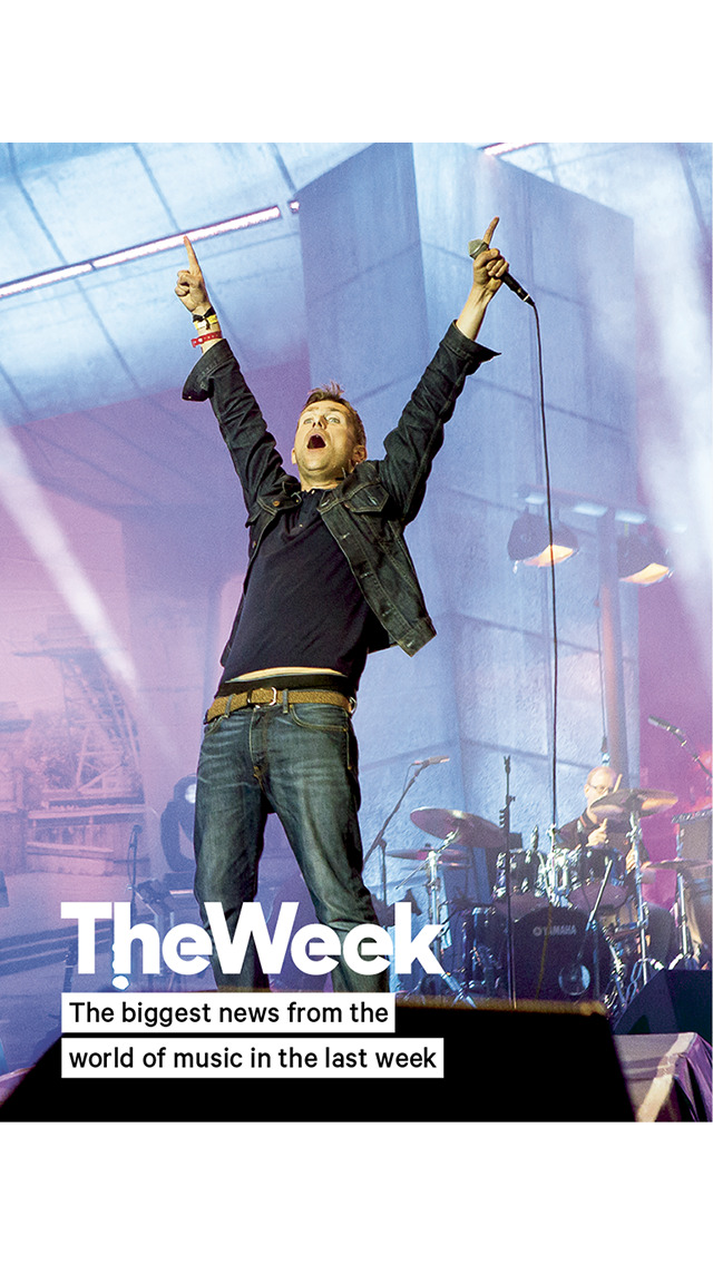 nme magazine uk – the latest music news & reviews, new releases