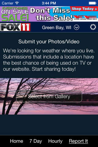 fox 11s trusted severe weather team delivers northeast