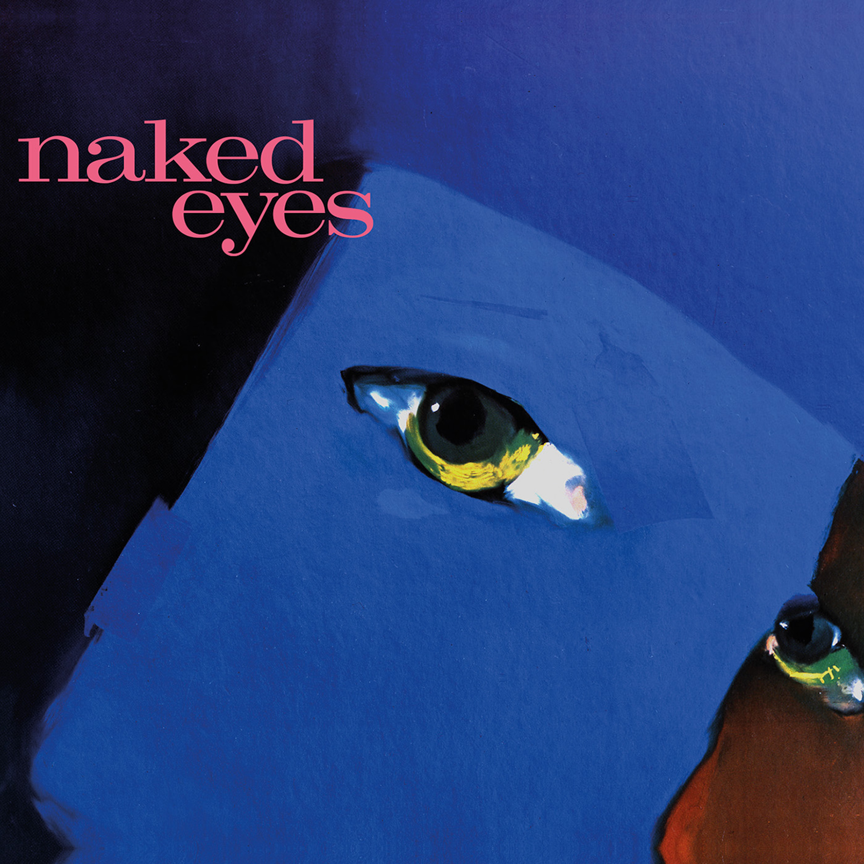 naked eyes - best of