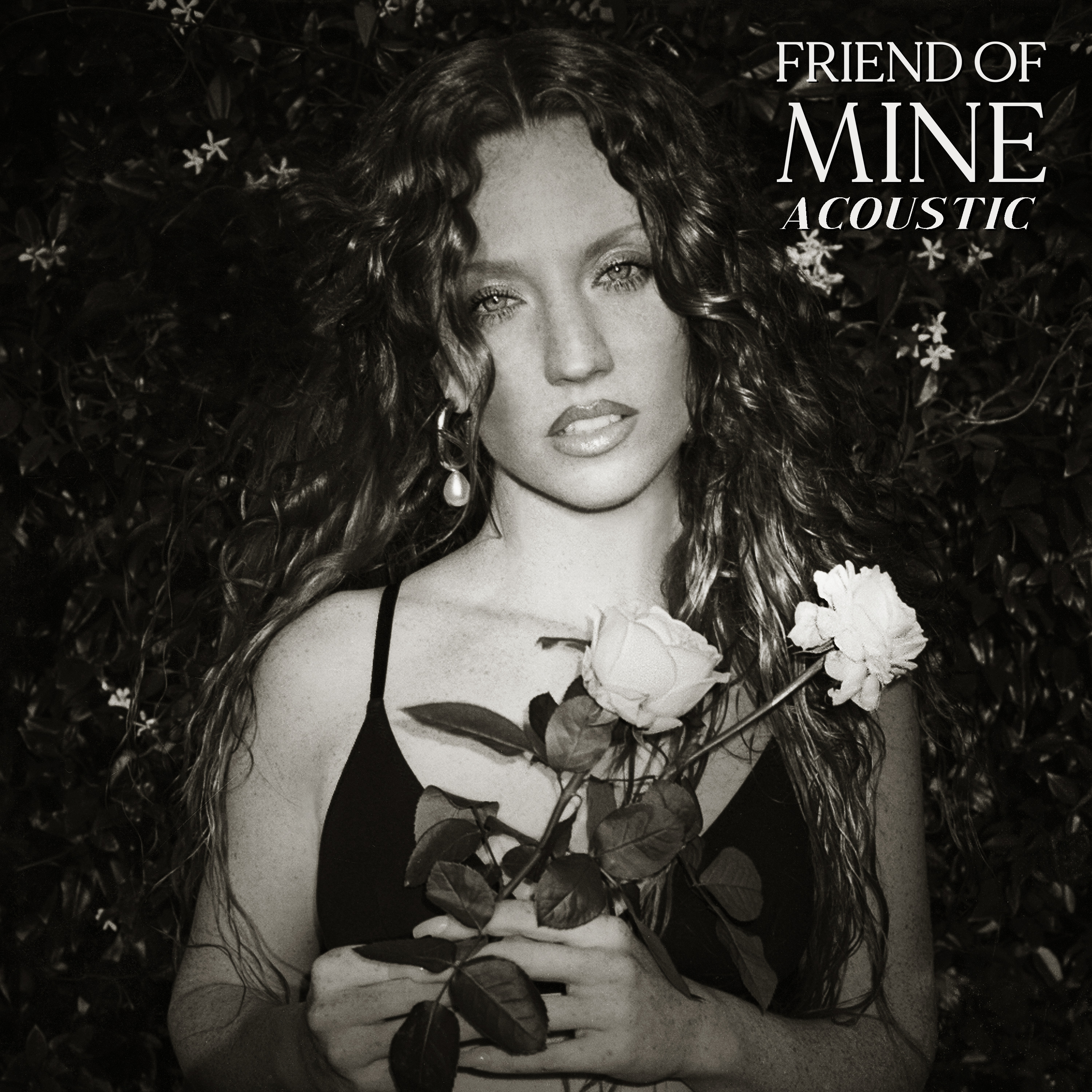 Friend of Mine (Acoustic) by Jess Glynne