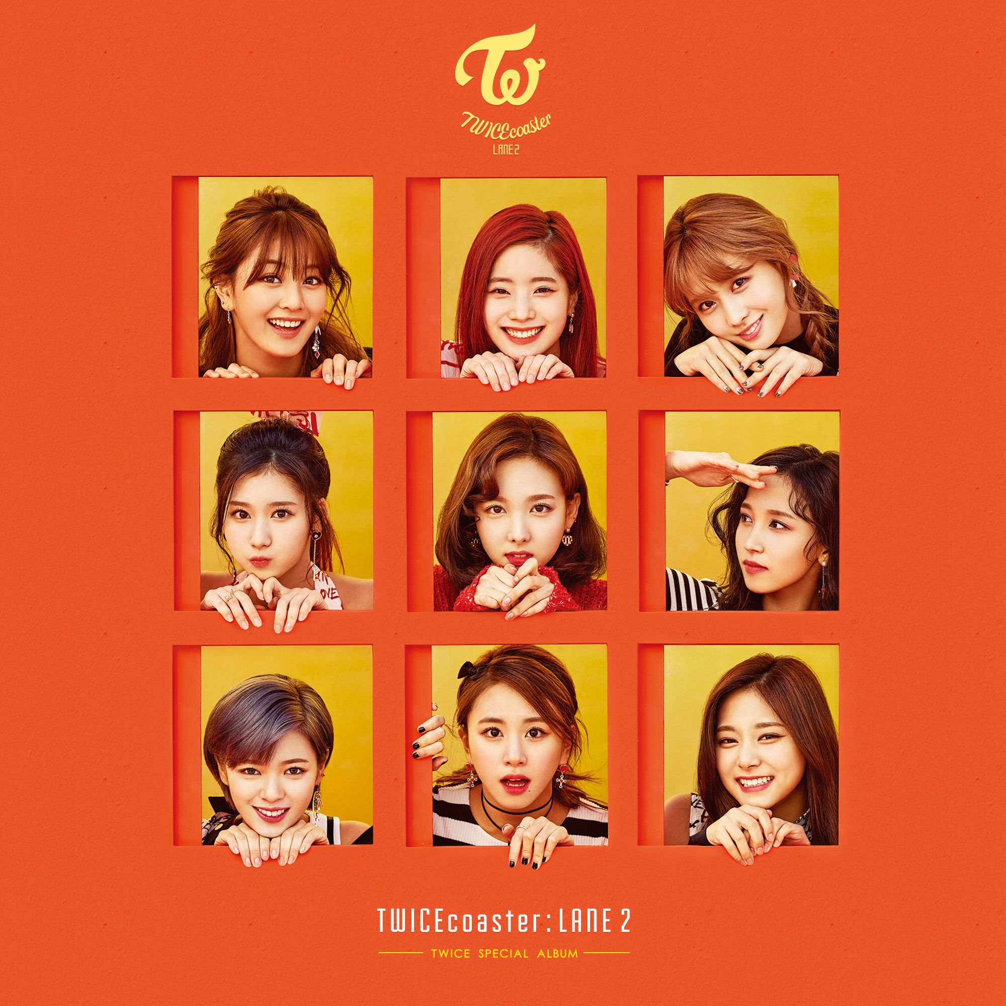 TWICE 