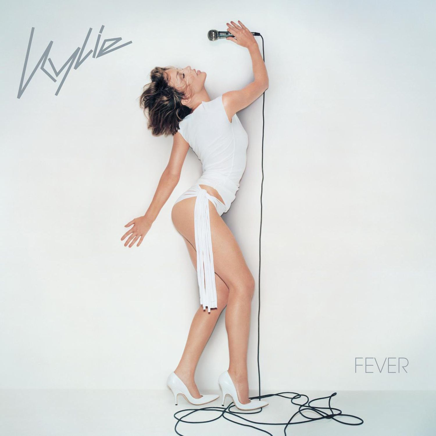 kylie minogue - fever