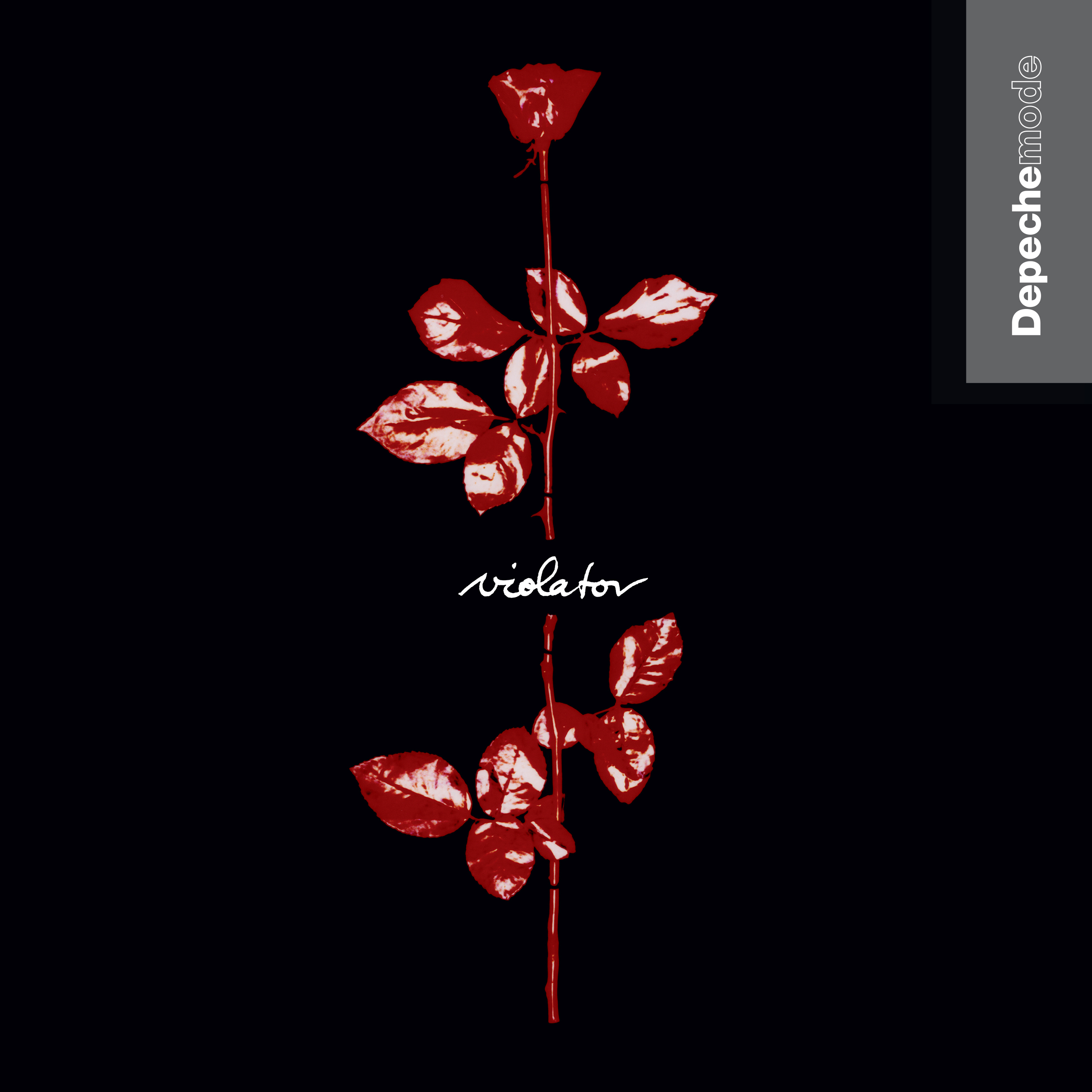 depeche mode - violator