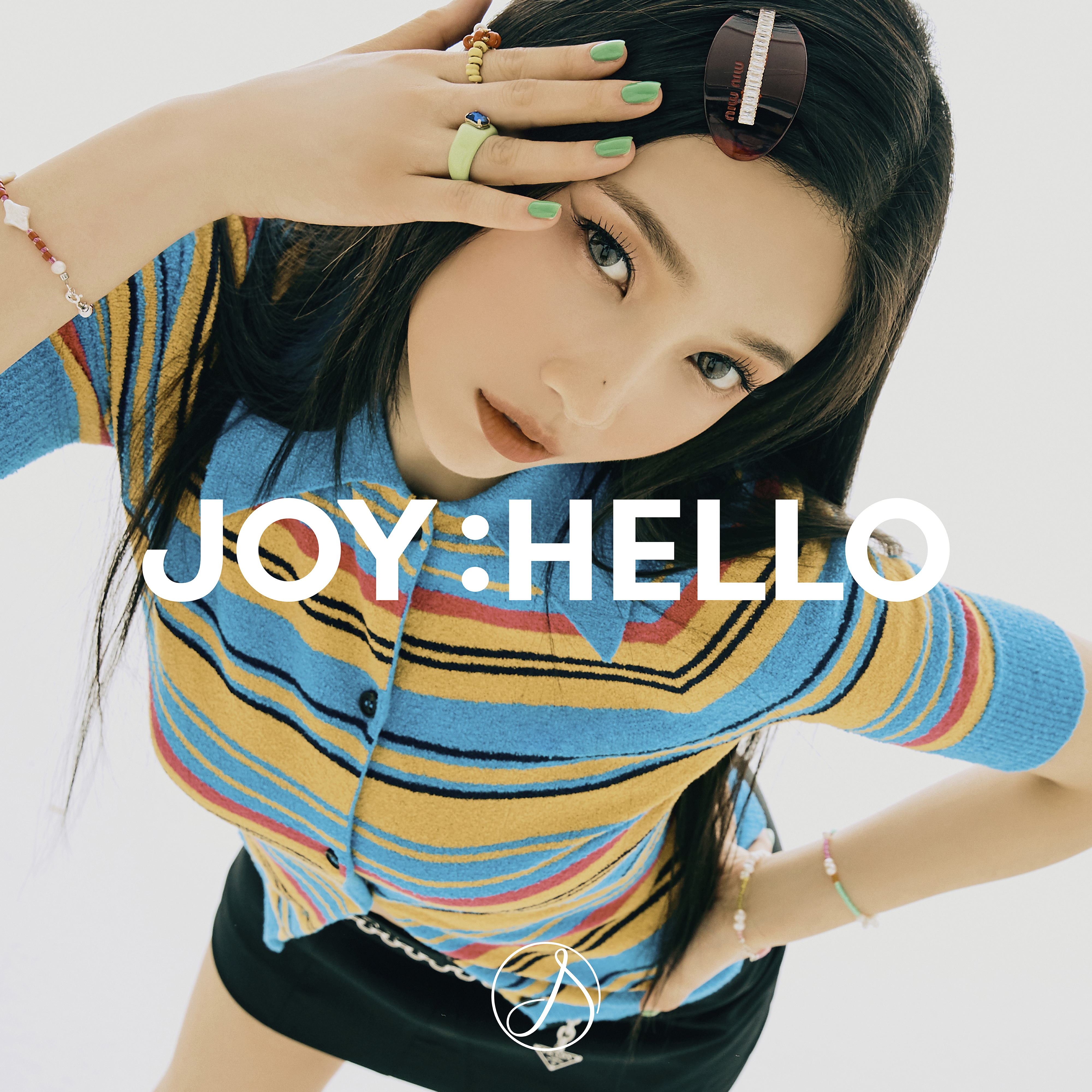 JOY: HELLO