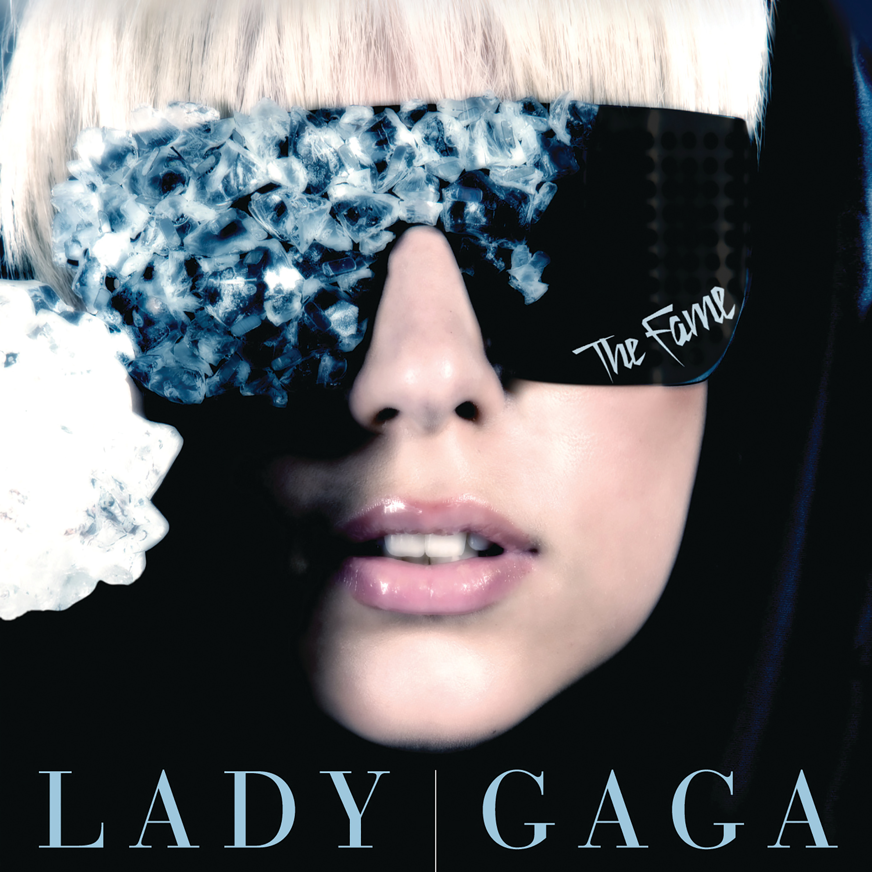 lady gaga - the fame