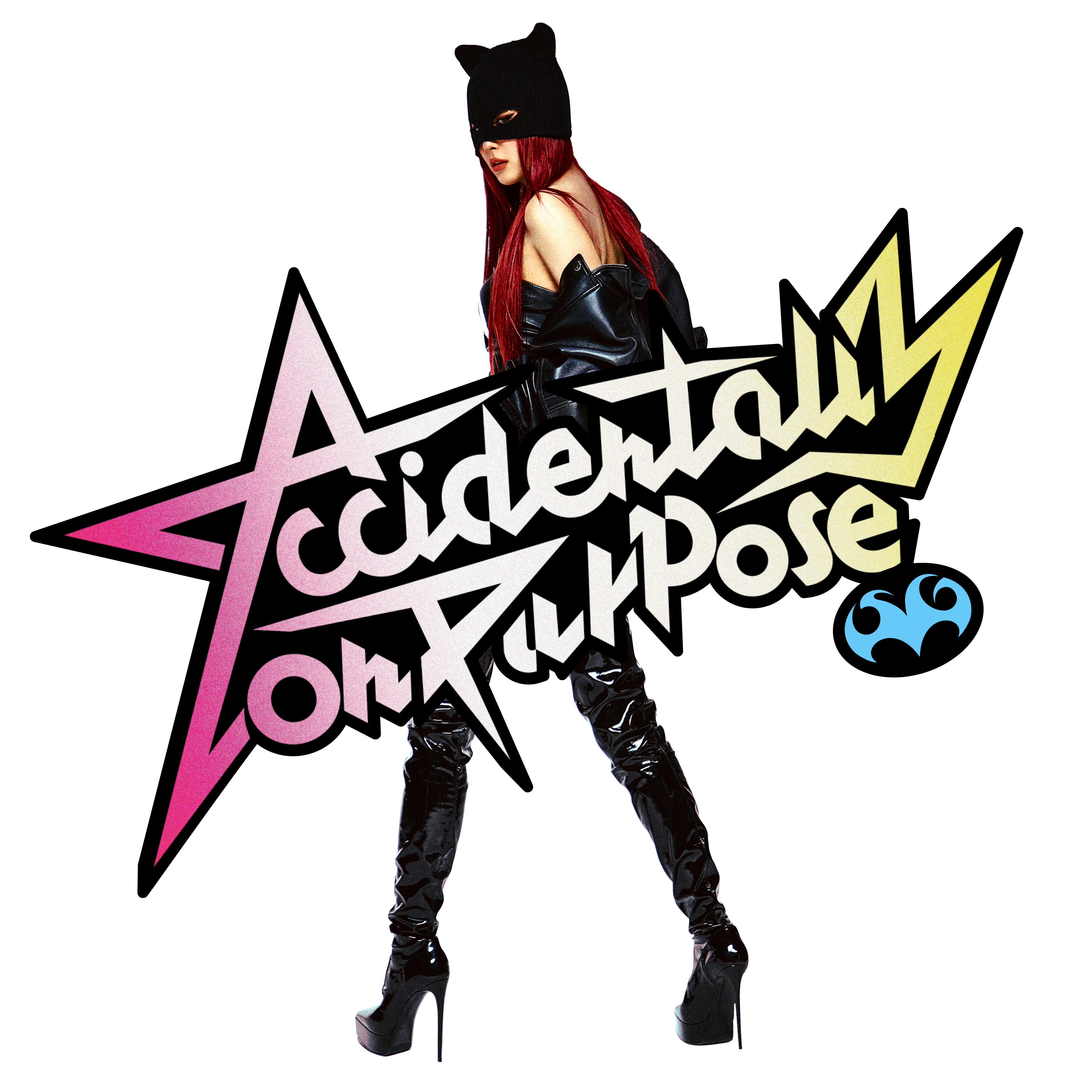 Accidentally On Purpose