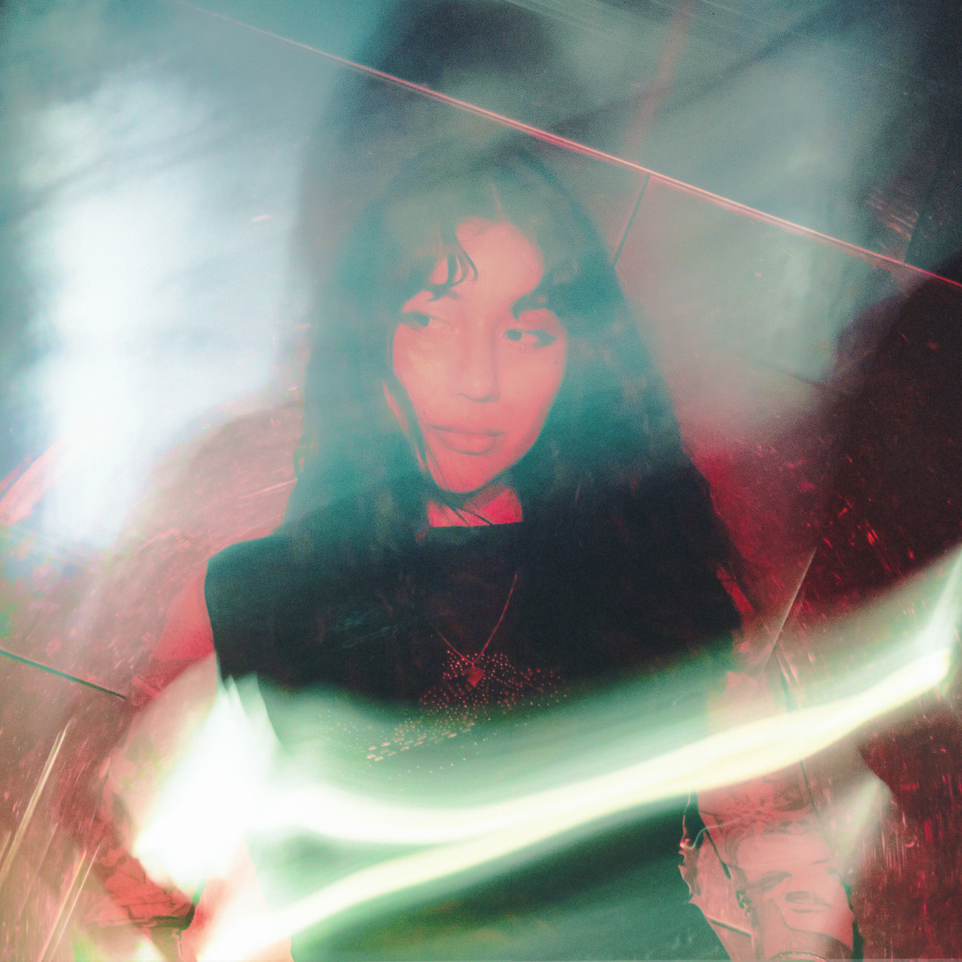 berryblue — Forget cover artwork