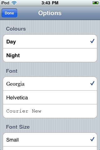 iGuides - Online Dating image #1