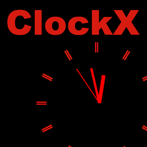 ClockX