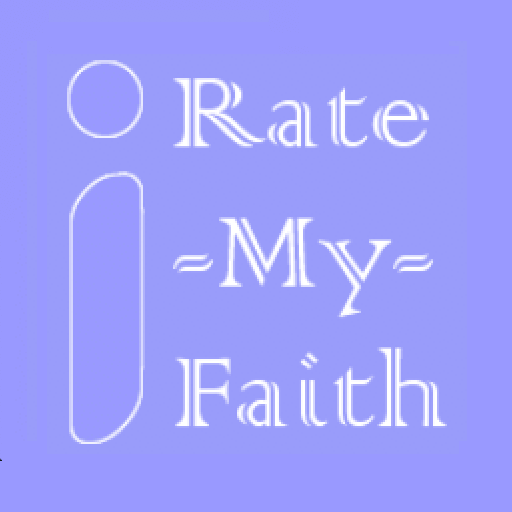 iRate-My-Faith