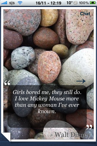 Dating Quotes image #1