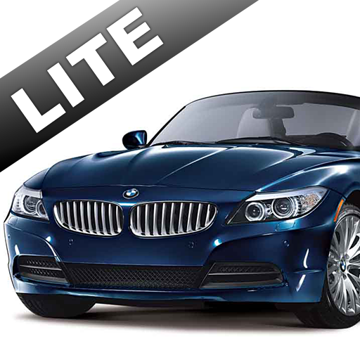 BMW Z4 – An Expression of Joy. – Lite icon