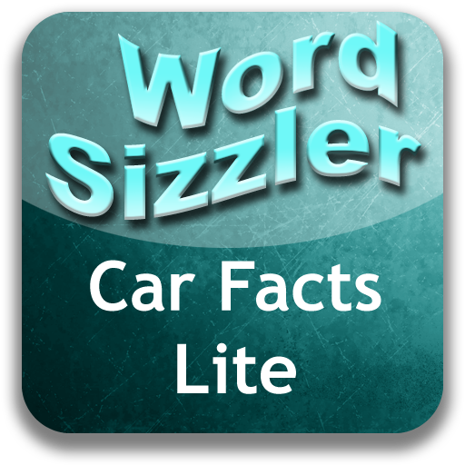 WordSizzler Car Facts Lite