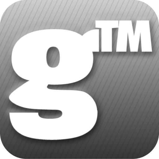 Games TM Magazine icon