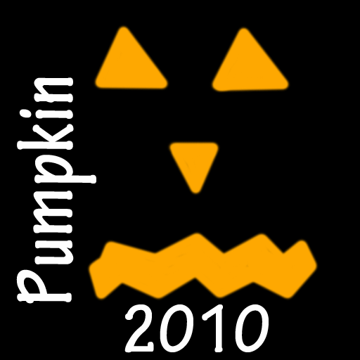 Pumpkin Face Creator 2010