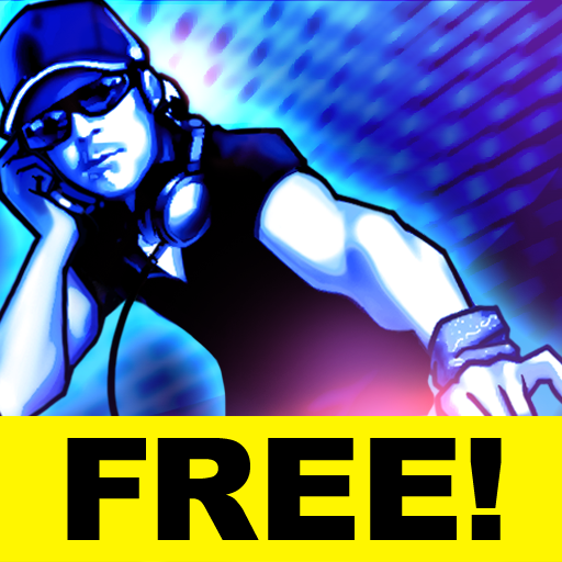 DJ Mix Tour Free icon