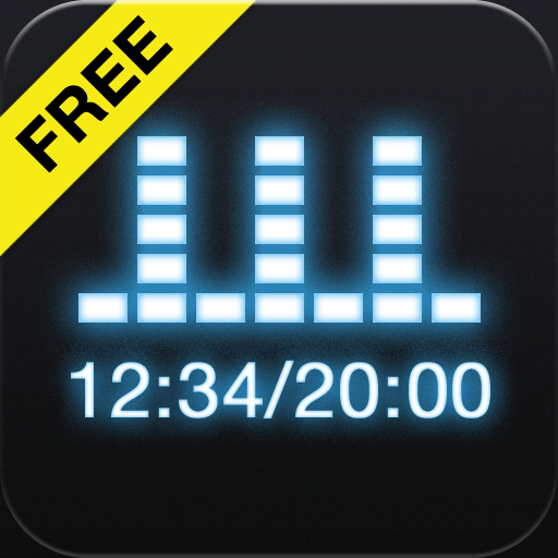 Seconds - Free Interval Timer icon