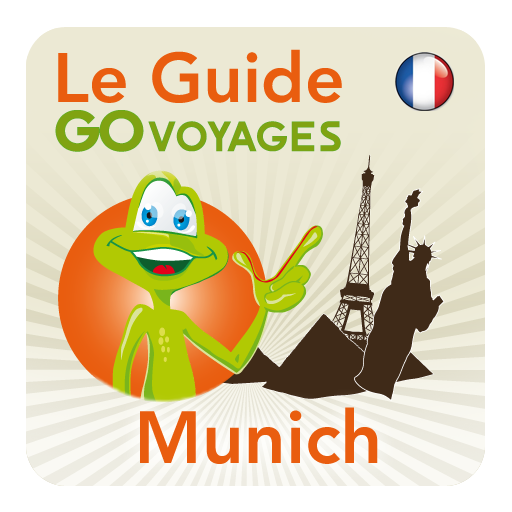 Munich, Govoyages Travel Guide