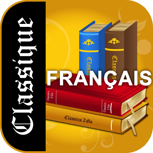 Classics2Go Collection (French)
