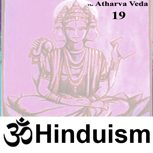 The Hymns of the Atharvaveda - Book 19