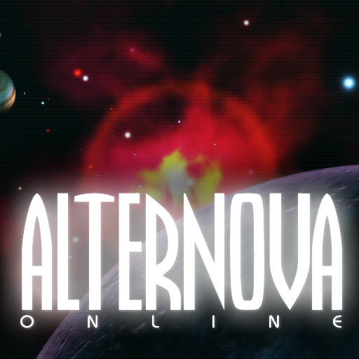 AlterNova icon