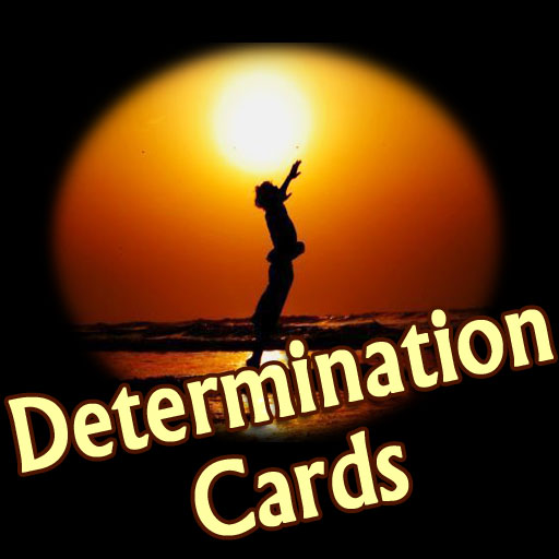 Determination Cards