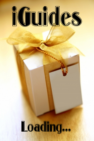 iGuides - Wedding Gift Etiquette image #1