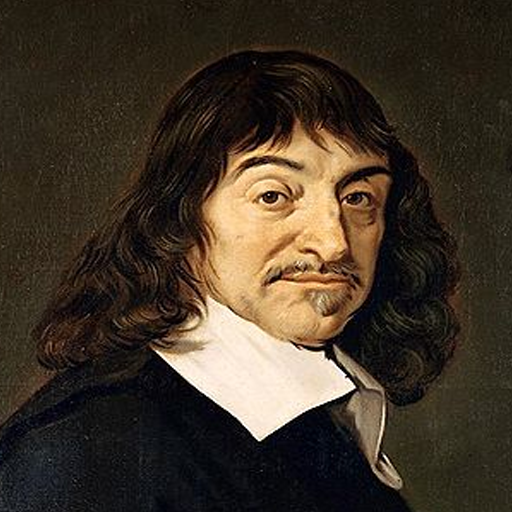 René Descartes Book Collection