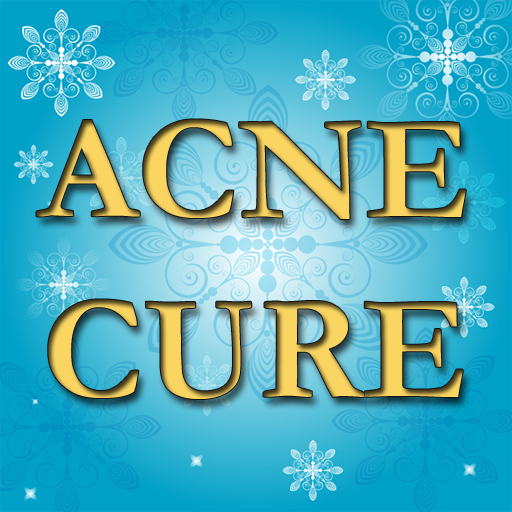 ACNE CAUSES AND CURES