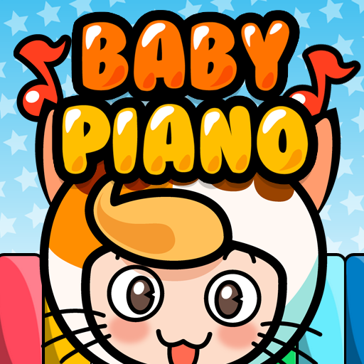 Baby Piano icon