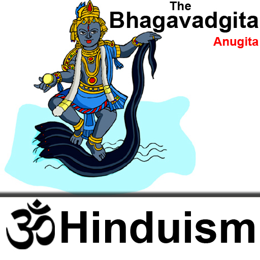 The Bhagavadgita - Anugita