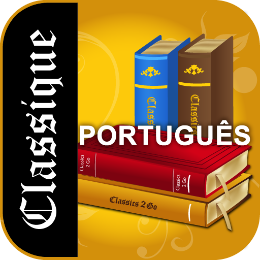 Classics2Go Collection (Portuguese)