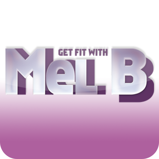 Get Fit with MelB icon