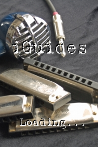 iGuides - Become a Harmonica Pro image #1