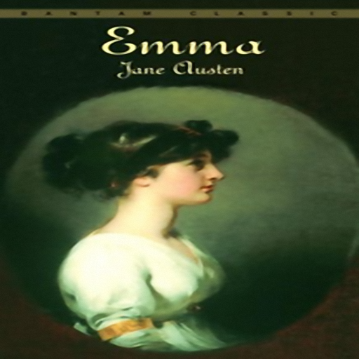 Emma, by Jane Austen