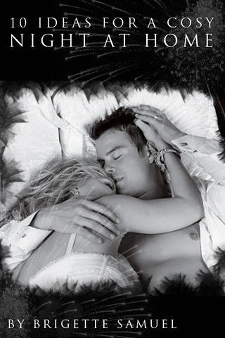 10 Ideas For A Cozy Night At Home image #1