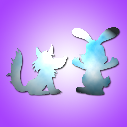 Hare vs Wolf icon