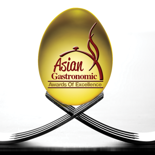 Asian Gastronomic Awards Of Excellence
