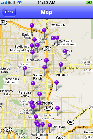 Scottsdale, Arizona Sights image #1