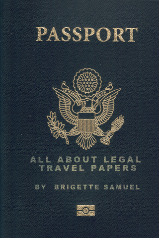 All About Legal Travel Papers image #1