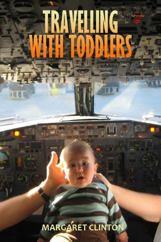 Travelling With Toddlers image #1