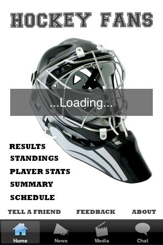 Hockey Fans - Buffalo image #1
