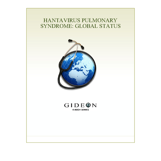 Hantavirus Pulmonary Syndrome: Global Status 2010 edition